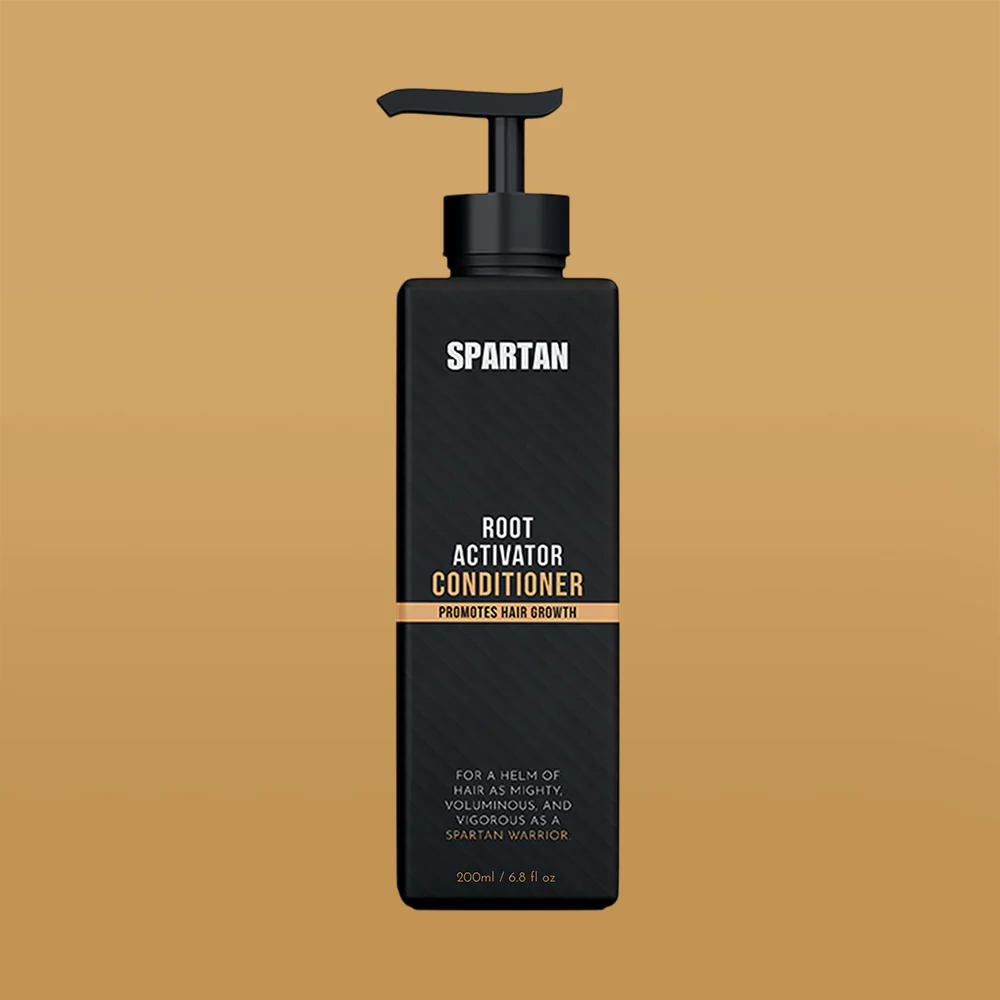 Hair Loss Alopecia Shampoo